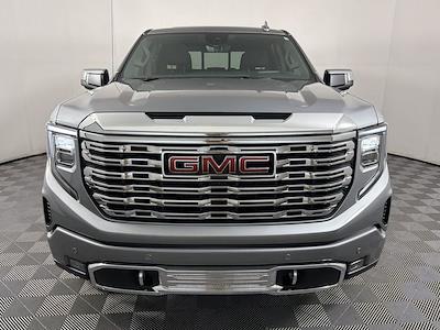 2025 GMC Sierra 1500 Crew Cab 4x4 Pickup for sale #GS4587A - photo 2