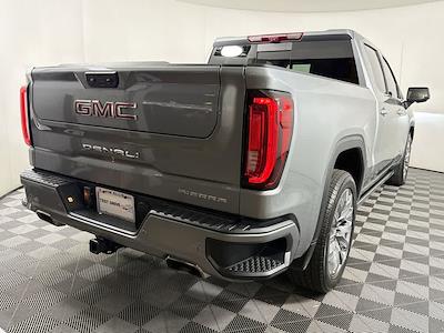 2025 GMC Sierra 1500 Crew Cab 4WD Pickup for sale #GS4587A - photo 2