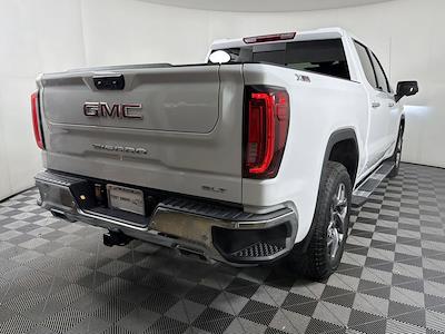 New 2026 GMC Sierra 1500 SLT Crew Cab for sale #GS4589 - photo 2