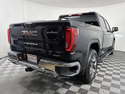 2026 GMC Sierra 1500 Crew Cab 4x4 Pickup for sale #GS4590 - photo 2
