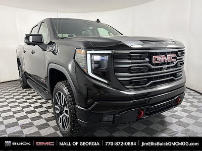 2026 GMC Sierra 1500 Crew Cab 4x4 Pickup for sale #GS4591 - photo 1