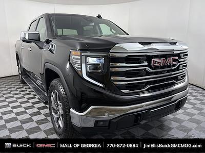 New 2026 GMC Sierra 1500 SLT Crew Cab for sale #GS4593 - photo 1