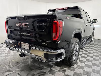 New 2026 GMC Sierra 1500 SLT Crew Cab for sale #GS4593 - photo 2