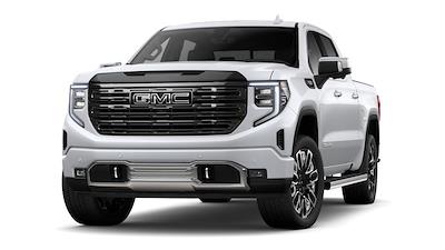New 2026 GMC Sierra 1500 Denali Ultimate Crew Cab 4x4 Pickup for sale #GS4594 - photo 2