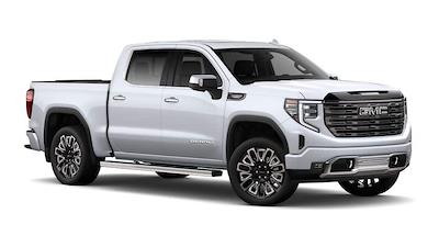 New 2026 GMC Sierra 1500 Denali Ultimate Crew Cab for sale #GS4594 - photo 1