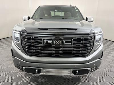 Used 2023 GMC Sierra 1500 Denali Ultimate Crew Cab for sale #GS4594A - photo 2