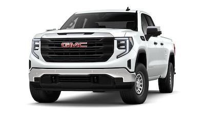 New 2026 GMC Sierra 1500 Pro Double Cab 4x4 Pickup for sale #GS4595 - photo 2