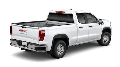 New 2026 GMC Sierra 1500 Pro Double Cab for sale #GS4595 - photo 2