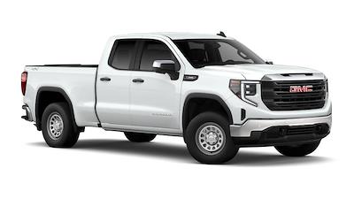 New 2026 GMC Sierra 1500 Pro Double Cab for sale #GS4595 - photo 1