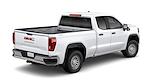 New 2026 GMC Sierra 1500 Pro Double Cab 4x4 Pickup for sale #GS4595 - photo 6