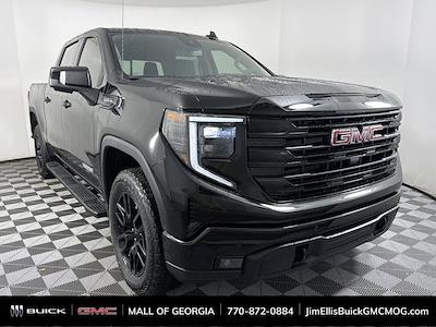 New 2026 GMC Sierra 1500 Elevation Crew Cab for sale #GS4596 - photo 1