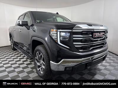 New 2026 GMC Sierra 1500 SLT Crew Cab for sale #GS4599 - photo 1