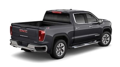 New 2026 GMC Sierra 1500 SLT Crew Cab for sale #GS4599 - photo 2