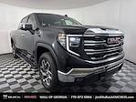 New 2026 GMC Sierra 1500 SLT Crew Cab for sale #GS4599 - photo 1