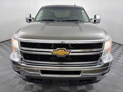 2014 Chevrolet Silverado 2500 Crew Cab RWD Pickup for sale #GS4599A - photo 2