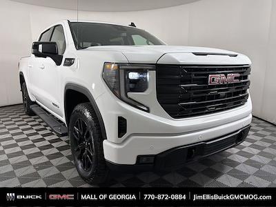 New 2026 GMC Sierra 1500 Elevation Crew Cab for sale #GS4601 - photo 1