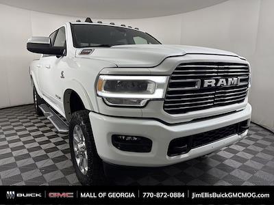 2022 Ram 2500 Crew Cab 4x4 Pickup for sale #GS4602A - photo 1