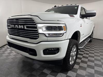 Used 2022 Ram 2500 Laramie Crew Cab for sale #GS4602A - photo 2