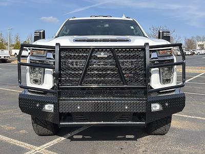 2020 Chevrolet Silverado 2500 Crew Cab 4x4 Pickup for sale #GS4602B - photo 1