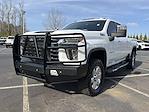 2020 Chevrolet Silverado 2500 Crew Cab 4x4 Pickup for sale #GS4602B - photo 2