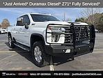 2020 Chevrolet Silverado 2500 Crew Cab 4x4 Pickup for sale #GS4602B - photo 33