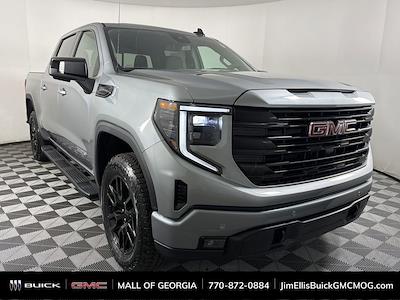 New 2026 GMC Sierra 1500 Elevation Crew Cab for sale #GS4603 - photo 1