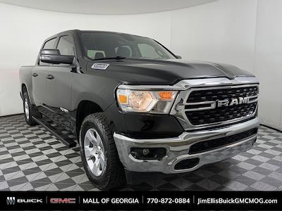 Used 2023 Ram 1500 Lone Star Crew Cab for sale #GS4604A - photo 1