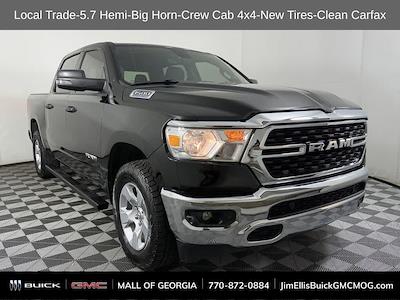2023 Ram 1500 Crew Cab 4WD Pickup for sale #GS4604A - photo 1