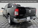 2023 Ram 1500 Crew Cab 4WD Pickup for sale #GS4604A - photo 4