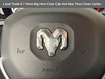 2023 Ram 1500 Crew Cab 4WD Pickup for sale #GS4604A - photo 23