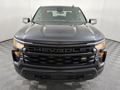 2022 Chevrolet Silverado 1500 Crew Cab RWD Pickup for sale #GS4608A - photo 2