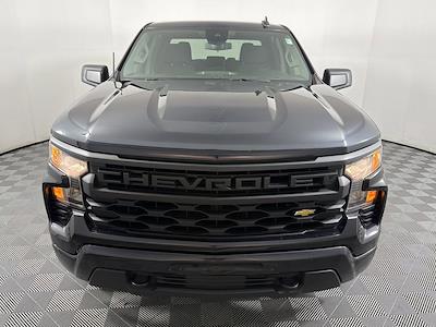 2022 Chevrolet Silverado 1500 Crew Cab RWD Pickup for sale #GS4608A - photo 2