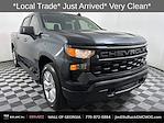 2022 Chevrolet Silverado 1500 Crew Cab RWD Pickup for sale #GS4608A - photo 1