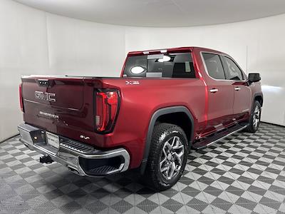 New 2026 GMC Sierra 1500 SLT Crew Cab for sale #GS4609 - photo 2