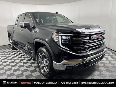 New 2026 GMC Sierra 1500 SLT Crew Cab for sale #GS4610 - photo 1
