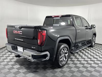 New 2026 GMC Sierra 1500 SLT Crew Cab for sale #GS4610 - photo 2
