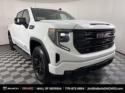 New 2026 GMC Sierra 1500 Elevation Crew Cab for sale #GS4611 - photo 1