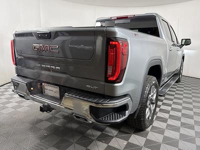 New 2026 GMC Sierra 1500 SLT Crew Cab for sale #GS4612 - photo 2