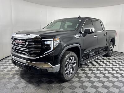 New 2026 GMC Sierra 1500 SLT Crew Cab for sale #GS4613 - photo 1