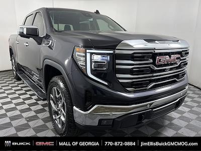 New 2026 GMC Sierra 1500 SLT Crew Cab for sale #GS4614 - photo 1