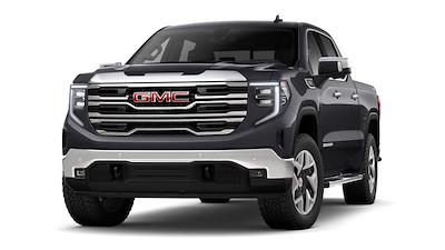 New 2026 GMC Sierra 1500 SLT Crew Cab for sale #GS4614 - photo 2