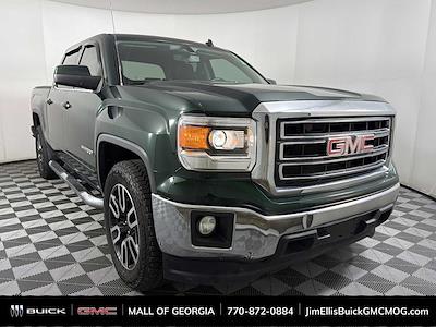 2014 GMC Sierra 1500 Crew Cab RWD Pickup for sale #GS4614A - photo 1