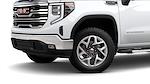 New 2026 GMC Sierra 1500 SLT Crew Cab for sale #GS4615 - photo 8