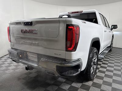 2026 GMC Sierra 1500 Crew Cab 4x4 Pickup for sale #GS4616 - photo 2