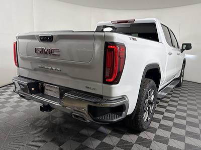 New 2026 GMC Sierra 1500 SLT Crew Cab for sale #GS4619 - photo 2