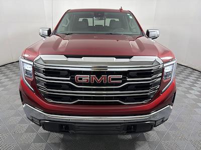 Used 2023 GMC Sierra 1500 SLT Crew Cab for sale #GS4620A - photo 2