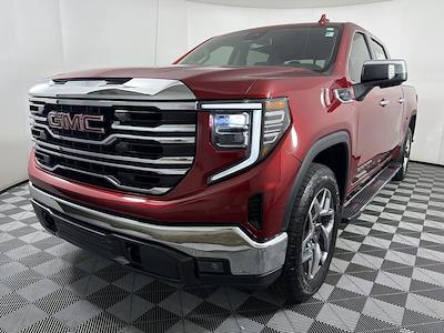 Used 2023 GMC Sierra 1500 SLT Crew Cab for sale #GS4620A - photo 2