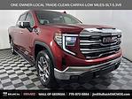Used 2023 GMC Sierra 1500 SLT Crew Cab for sale #GS4620A - photo 34