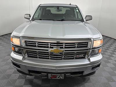 Used 2014 Chevrolet Silverado 1500 - photo 1