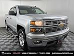 2014 Chevrolet Silverado 1500 Crew Cab 4WD Pickup for sale #GS4620B - photo 1